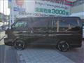 2009 Toyota Hiace Van
