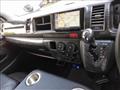 2009 Toyota Hiace Van