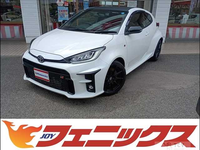 2021 Toyota Yaris