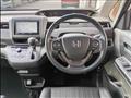 2017 Honda Freed
