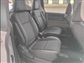 2017 Honda Freed
