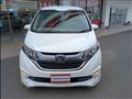 2017 Honda Freed