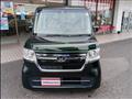 2022 Honda N BOX