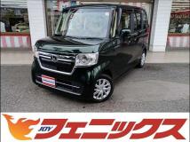 2022 Honda N BOX