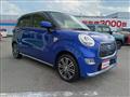 2015 Daihatsu Cast