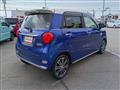 2015 Daihatsu Cast