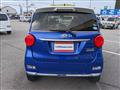2015 Daihatsu Cast