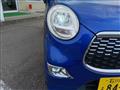 2015 Daihatsu Cast