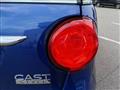 2015 Daihatsu Cast
