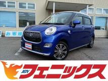 2015 Daihatsu Cast