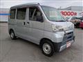2021 Daihatsu Hijet Cargo