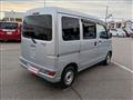 2021 Daihatsu Hijet Cargo