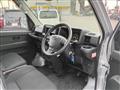 2021 Daihatsu Hijet Cargo