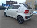 2017 Suzuki Ignis