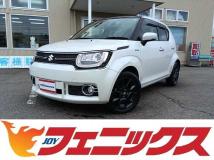 2017 Suzuki Ignis