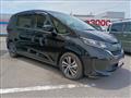 2017 Honda Freed+