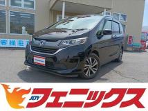 2017 Honda Freed+