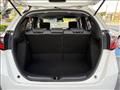 2021 Honda Fit