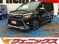 2021 Toyota Voxy