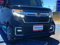 2021 Honda N BOX