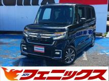 2021 Honda N BOX