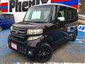 2015 Honda N BOX