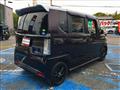 2015 Honda N BOX