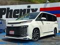 2022 Toyota Voxy