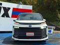 2022 Toyota Voxy