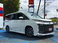 2022 Toyota Voxy