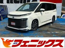 2022 Toyota Voxy