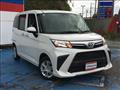 2021 Toyota Roomy