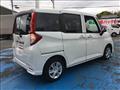 2021 Toyota Roomy
