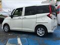 2021 Toyota Roomy