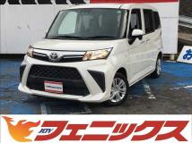 2021 Toyota Roomy