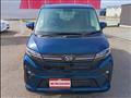 2025 Daihatsu Move