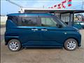 2025 Daihatsu Move