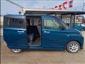 2025 Daihatsu Move