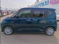 2025 Daihatsu Move