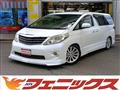 2009 Toyota Alphard