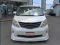 2009 Toyota Alphard