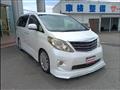 2009 Toyota Alphard