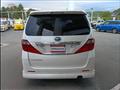 2009 Toyota Alphard