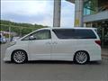 2009 Toyota Alphard