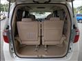 2009 Toyota Alphard