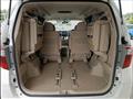 2009 Toyota Alphard
