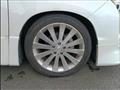 2009 Toyota Alphard