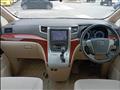 2009 Toyota Alphard