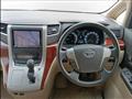 2009 Toyota Alphard