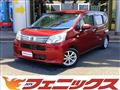 2018 Daihatsu Move